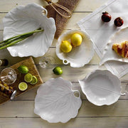 Foliage Large Bowl